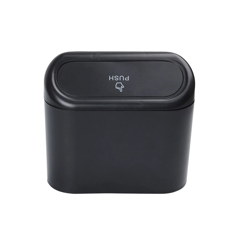 Car Trash Can