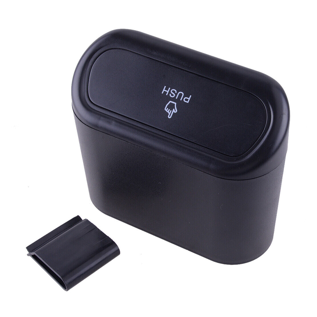 Car Trash Can