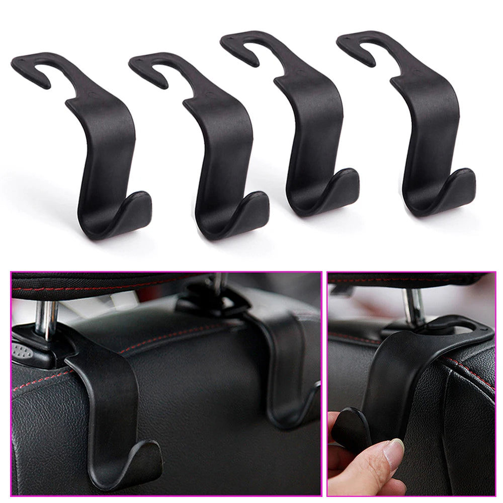Headrest Hook