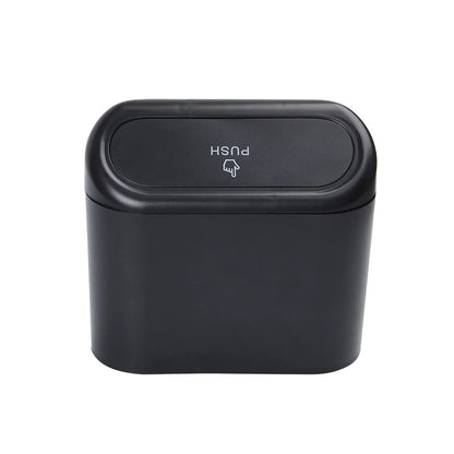 Car Trash Can